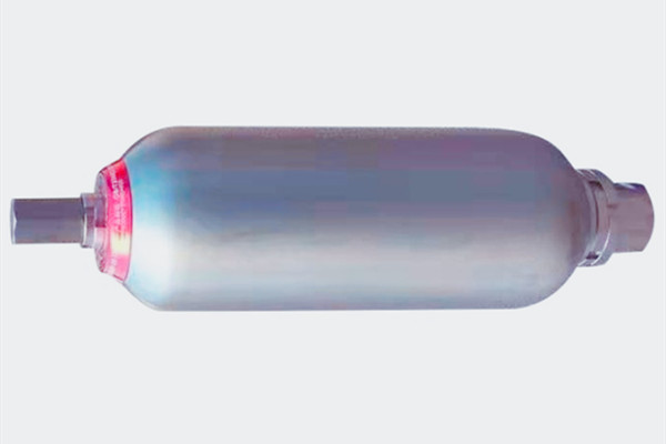 纏繞式蓄能器緣何成為液壓系統(tǒng)新寵？輕量化與高壓耐受引領行業(yè)變革